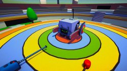 ACUVAC: A Suck and Blow Adventure (2025) - Лицензия