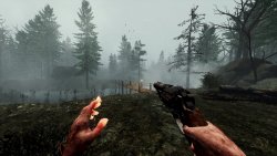 Eternal Exile: Beneath the Darkness (2025) - Лицензия