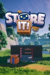 Store It (2025) - RePack от FitGirl