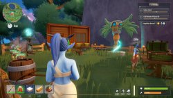 Shamania (2025) - Лицензия