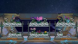 Plantasia (2025) - Лицензия