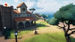 Tiny Whiny Island (2025) - Лицензия