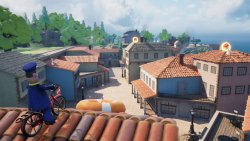 Tiny Whiny Island (2025) - Лицензия