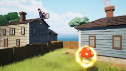 Tiny Whiny Island (2025) - Лицензия