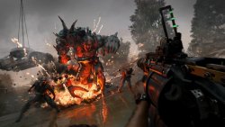 Dying Light: The Beast (2025) - Repack от SeleZen