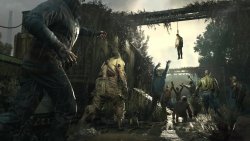 Dying Light: The Beast (2025) - Repack от SeleZen