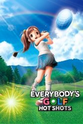 EVERYBODY'S GOLF HOT SHOTS (2025) - Лицензия