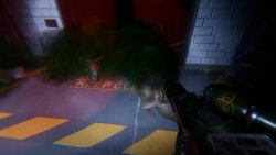 Infestation: Origins (2025) - По Сети на Пиратке
