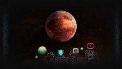 Saturn Quest: The Loneliness Of Captain Navigator (2025) - Лицензия
