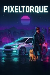 PixelTorque (2025) - Лицензия