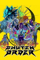 SHUTEN ORDER (2025) - RePack от FitGirl