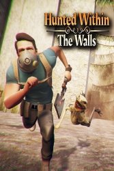 Hunted Within: The Walls (2025) - RePack от FitGirl