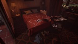 DETECTIVE - Scene Crime (2025) - RePack от FitGirl