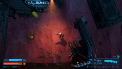 Ammo and Oxygen (2025) - RePack от FitGirl