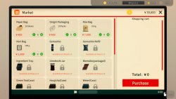 Onigiri Shop Simulator (2025) - Лицензия