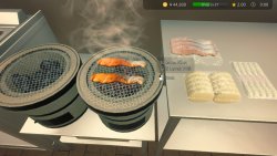 Onigiri Shop Simulator (2025) - Лицензия