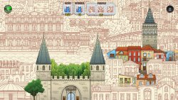 Hidden Cats in Istanbul (2025) - Лицензия