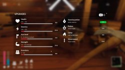 Lumber and Plunder (2025) - Лицензия