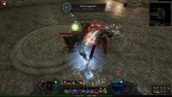 Ortharion : The Last Battle (2025) - Лицензия