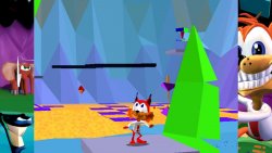 Bubsy in: The Purrfect Collection (2025) - RePack от FitGirl