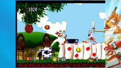 Bubsy in: The Purrfect Collection (2025) - RePack от FitGirl