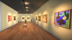 Art Shop Simulator (2025) - Лицензия