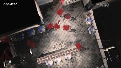 Bullet Noir (2025) - RePack от FitGirl