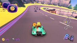 Garfield Kart 2 - All You Can Drift (2025) - RePack от FitGirl