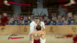 Baki Hanma: Blood Arena (2025) - RePack от FitGirl