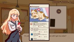 Little Problems: A Cozy Detective Game (2025) - Лицензия