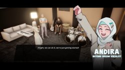 Troublemaker 2: Beyond Dream (2025) - Лицензия