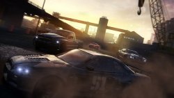 The Crew Unlimited (2025) - Лицензия
