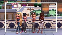 Bratz Rhythm & Style (2025) - RePack от FitGirl