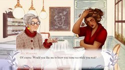 Sips and Sonnets (2025) - Лицензия