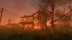 Knock On The Window (2025) - RePack от FitGirl