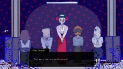 Purgatory’s Flower (2025) - Лицензия