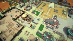 Mars Attracts (2025) - Лицензия