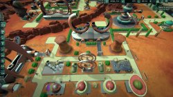 Mars Attracts (2025) - Лицензия