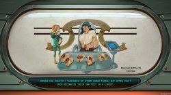 Mars Attracts (2025) - Лицензия