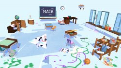 Henry Halfhead (2025) - Лицензия