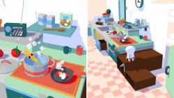 Henry Halfhead (2025) - Лицензия