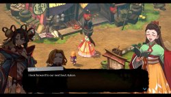 Towa and the Guardians of the Sacred Tree (2025) - RePack от FitGirl