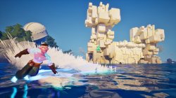 Voyagers of Nera (2025) - RePack от Pioneer