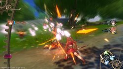 Sora no Kiseki the 1st (2025) - Лицензия