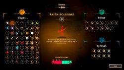 Folly Of The Wizards (2025) - Лицензия