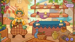 Witchy Business (2025) - Лицензия