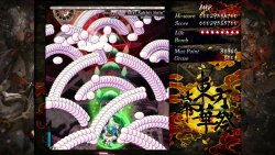 Touhou Makuka Sai Fantastic Danmaku Festival Part III (2025) - Лицензия