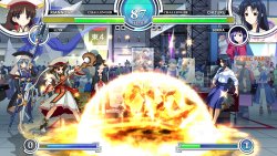 AQUAPAZZA: Aquaplus Dream Match (2025) - RePack от FitGirl