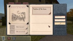 Mystery of the Malign (2025) - Лицензия