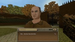 Mystery of the Malign (2025) - Лицензия